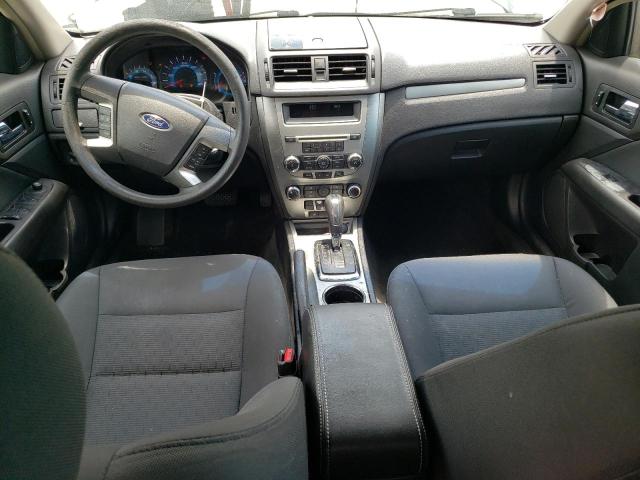 Photo 8 from auction – 2011 FORD FUSION SE with VIN 3FAHP0HA1BR235673