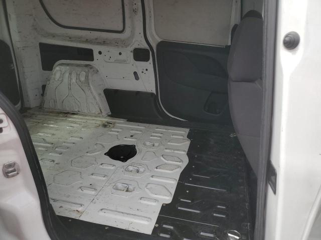 Photo 11 from auction – 2016 RAM PROMASTER with VIN ZFBERFAT0G6B27030