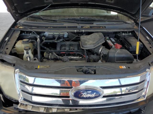 Photo 12 from auction – 2008 FORD EDGE LIMIT with VIN 2FMDK49C28BA24743