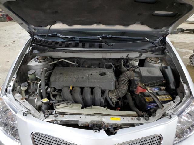 Photo 11 from auction – 2008 PONTIAC VIBE with VIN 5Y2SL65838Z412793