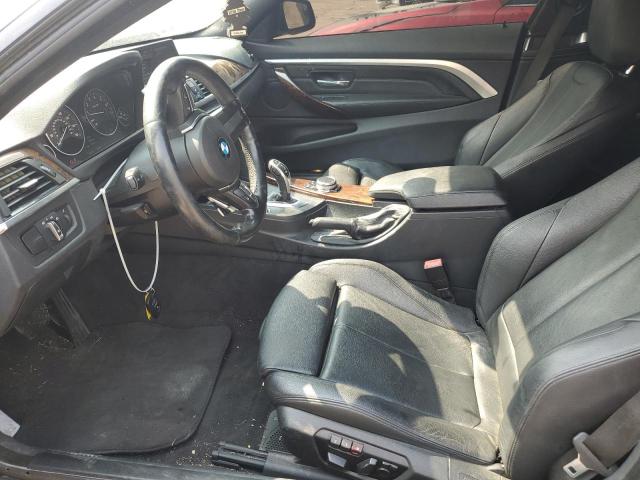 Photo 7 from auction – 2014 BMW 435 XI with VIN WBA3R5C59EK187559