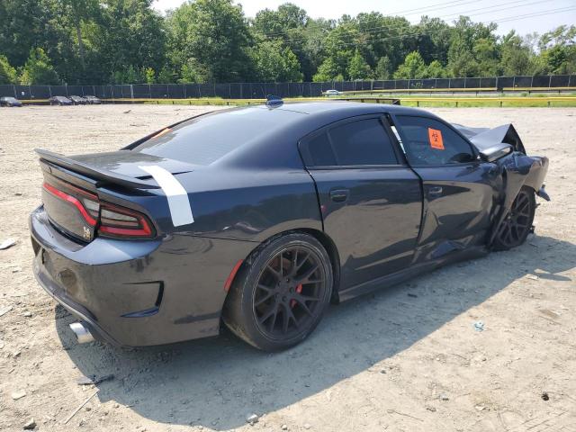 Photo 3 from auction – 2017 DODGE CHARGER R/ with VIN 2C3CDXGJ3HH603173