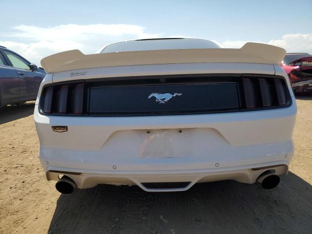 Photo 6 from auction – 2015 FORD MUSTANG with VIN 1FA6P8TH5F5368200