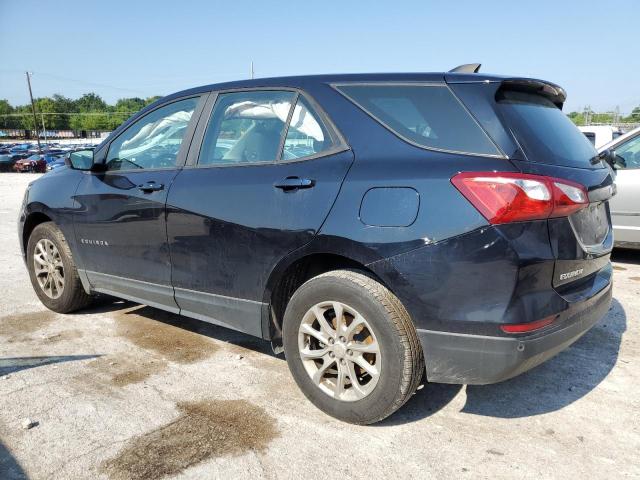 Photo 2 from auction – 2020 CHEVROLET EQUINOX with VIN 2GNAX5EV0L6204852