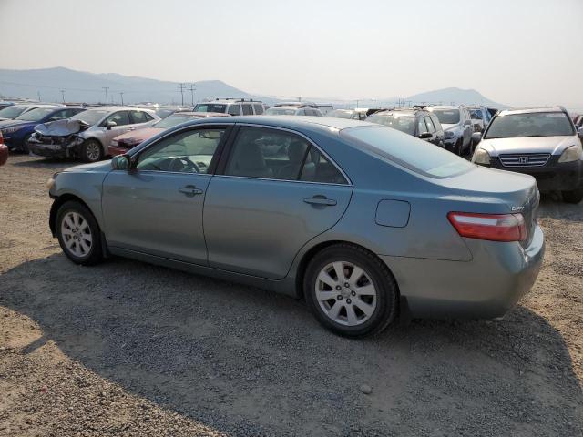 Photo 2 from auction – 2007 TOYOTA CAMRY LE with VIN 4T1BK46K97U548385