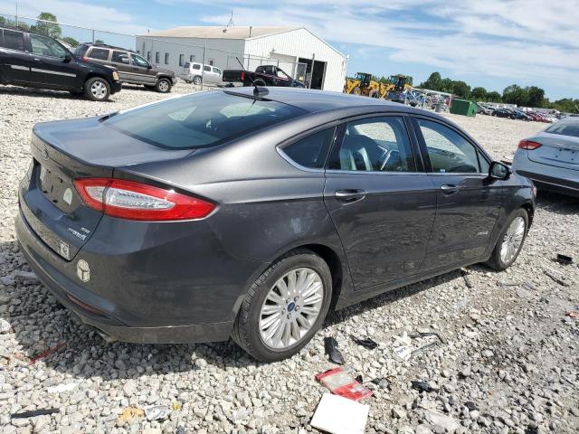 Photo 3 from auction – 2015 FORD FUSION SE with VIN 3FA6P0LU7FR117934