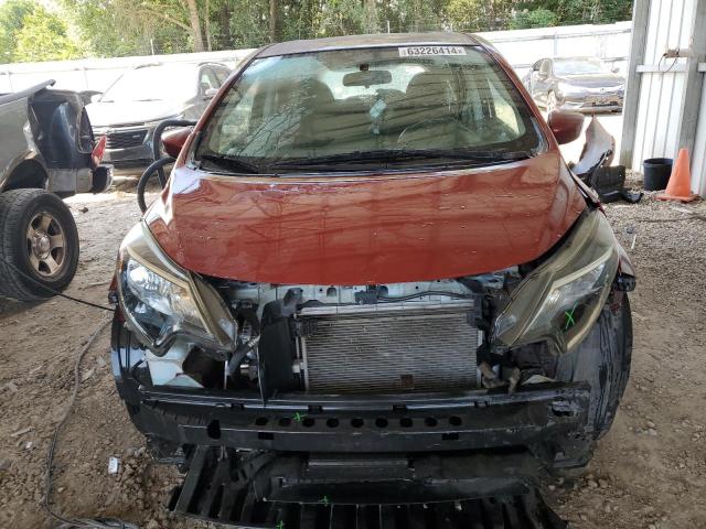 Photo 5 from auction – 2017 NISSAN VERSA NOTE with VIN 3N1CE2CP9HL353552