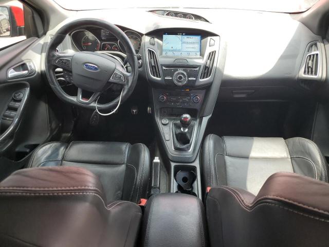 Photo 8 from auction – 2016 FORD FOCUS ST with VIN 1FADP3L90GL318725