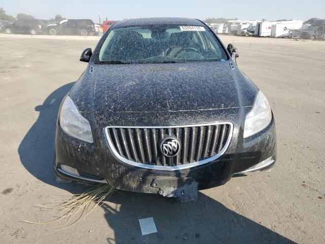 Photo 5 from auction – 2012 BUICK REGAL PREM with VIN 2G4GS5EK3C9194819