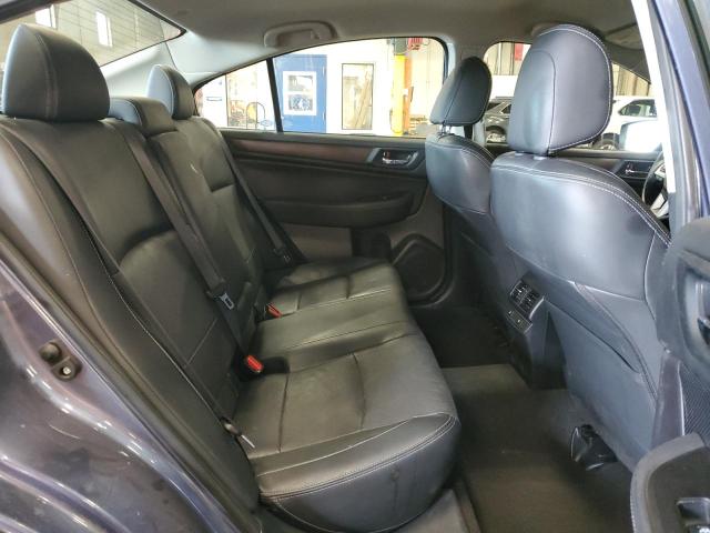 Photo 10 from auction – 2015 SUBARU LEGACY 2.5 with VIN 4S3BNAJ69F3072017