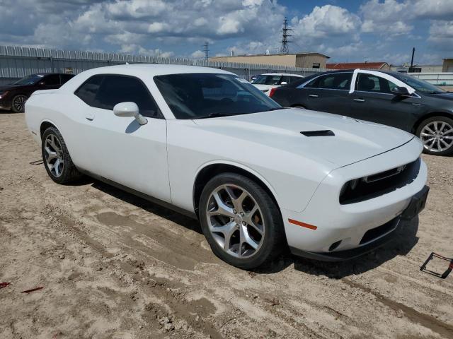 Photo 4 from auction – 2016 DODGE CHALLENGER with VIN 2C3CDZAG4GH275723
