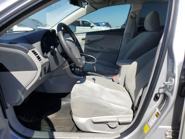 Photo 7 from auction – 2011 TOYOTA COROLLA SE with VIN 2T1BU4EE2BC733149
