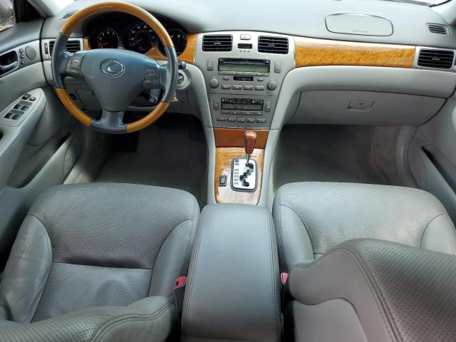 Photo 8 from auction – 2005 LEXUS ES 330 with VIN JTHBA30G355131646