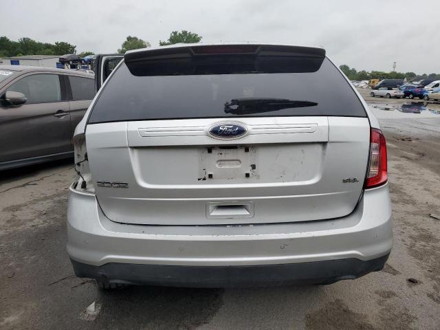 Photo 6 from auction – 2011 FORD EDGE SEL with VIN 2FMDK3JC1BBB00188
