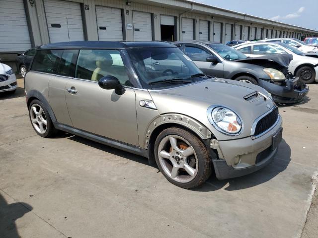 Photo 4 from auction – 2009 MINI COOPER S C with VIN WMWMM33509TP90973