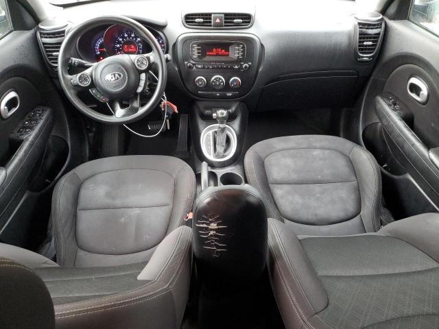 Photo 8 from auction – 2016 KIA SOUL with VIN KNDJN2A23G7285022