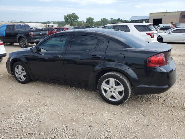 Photo 2 from auction – 2014 DODGE AVENGER SE with VIN 1C3CDZAB3EN196259