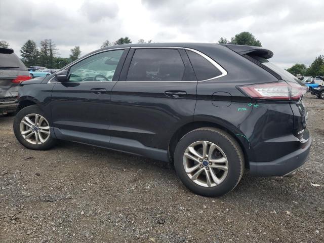 Photo 2 from auction – 2015 FORD EDGE SEL with VIN 2FMTK3J93FBB11554