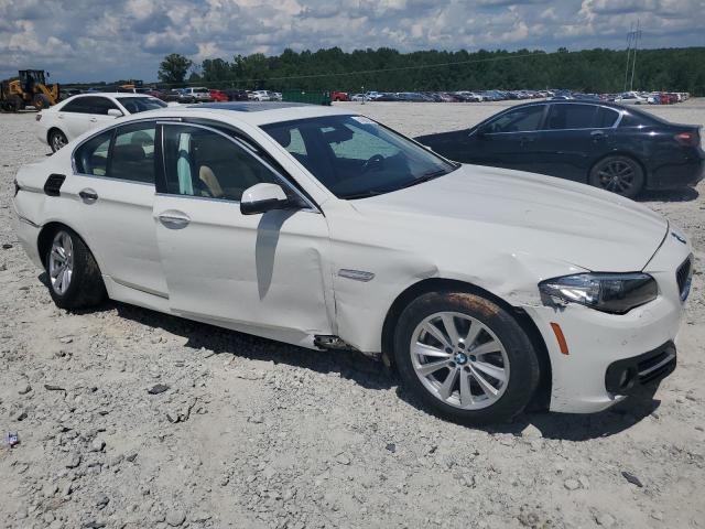 Photo 4 from auction – 2015 BMW 528 I with VIN WBA5A5C52FD518214