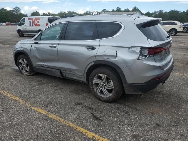 Photo 2 from auction – 2023 HYUNDAI SANTA FE S with VIN 5NMS24AJ8PH627962