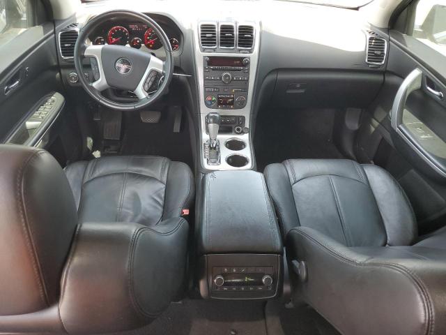 Photo 8 from auction – 2011 GMC ACADIA SLT with VIN 1GKKRRED0BJ285072