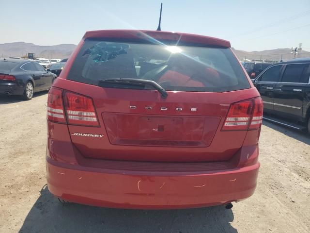 Photo 6 from auction – 2015 DODGE JOURNEY SE with VIN 3C4PDCAB6FT738885