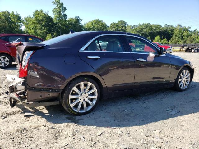 Photo 3 from auction – 2014 CADILLAC ATS LUXURY with VIN 1G6AB5RX9E0171318