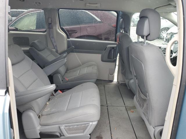 Photo 11 from auction – 2010 CHRYSLER TOWN & COU with VIN 2A4RR5D14AR309050
