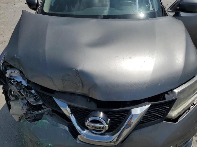 Photo 12 from auction – 2016 NISSAN ROGUE S with VIN KNMAT2MV0GP670534
