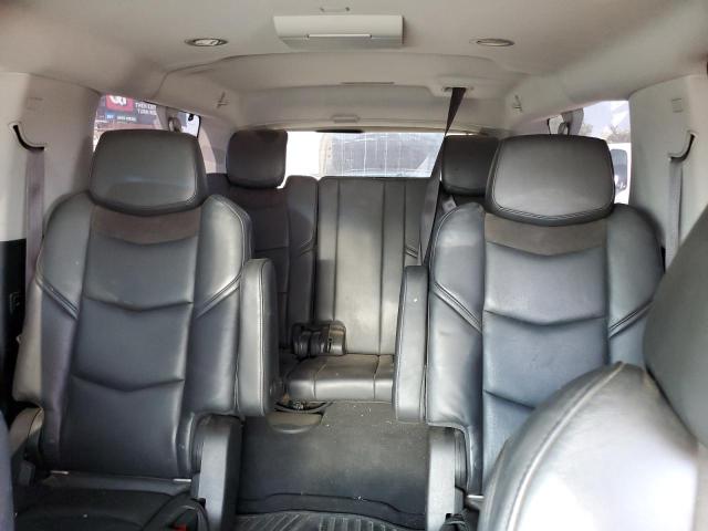 Photo 10 from auction – 2015 CADILLAC ESCALADE E with VIN 1GYS4TKJ3FR705765