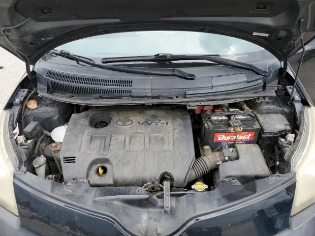 Photo 11 from auction – 2013 TOYOTA SCION XD with VIN JTKKUPB48D1038798
