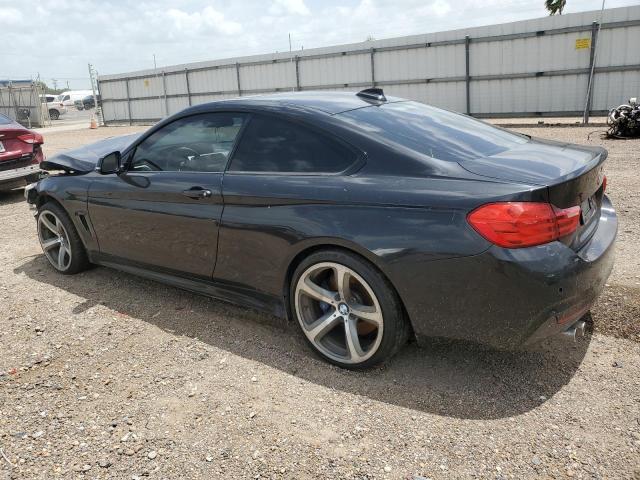 Фото 2 с аукциона – 2014 BMW 428 I с VIN WBA3N3C53EF712320