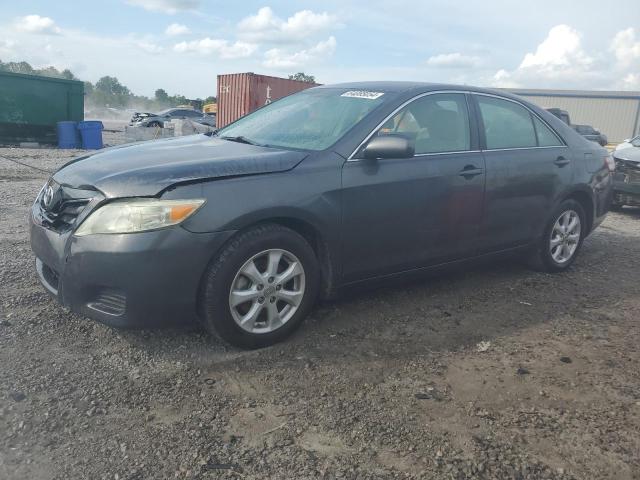 Photo 1 from auction – 2011 TOYOTA CAMRY BASE with VIN 4T1BF3EK5BU618313