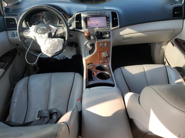 Photo 8 from auction – 2011 TOYOTA VENZA with VIN 4T3ZK3BB3BU035907