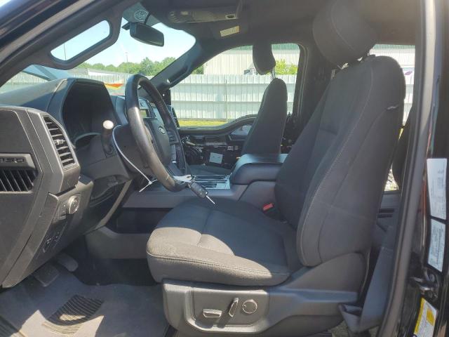 Photo 7 from auction – 2018 FORD F150 SUPER with VIN 1FTEW1E59JFC05376