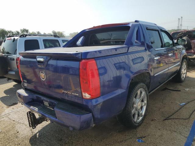 Photo 3 from auction – 2010 CADILLAC ESCALADE E with VIN 3GYVKNEF8AG263693