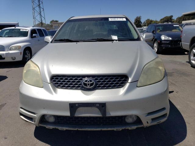 Photo 5 from auction – 2004 TOYOTA COROLLA MA with VIN 2T1KR32E44C247137