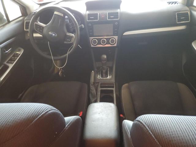Photo 8 from auction – 2016 SUBARU IMPREZA SP with VIN JF1GPAS63GH303020