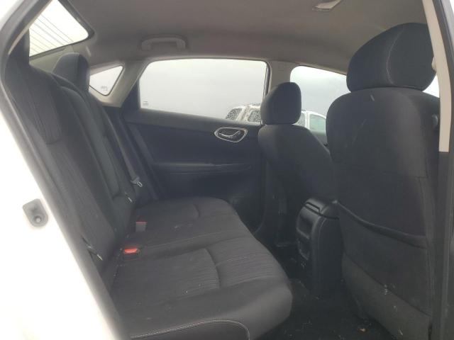 Photo 10 from auction – 2017 NISSAN SENTRA S with VIN 3N1AB7AP3HL711115