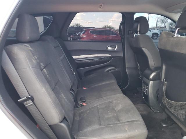 Photo 11 from auction – 2016 DODGE DURANGO SX with VIN 1C4RDHAG4GC301532