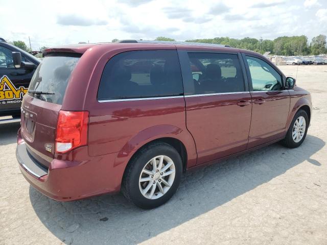 Photo 3 from auction – 2018 DODGE GRAND CARA with VIN 2C4RDGCGXJR264816