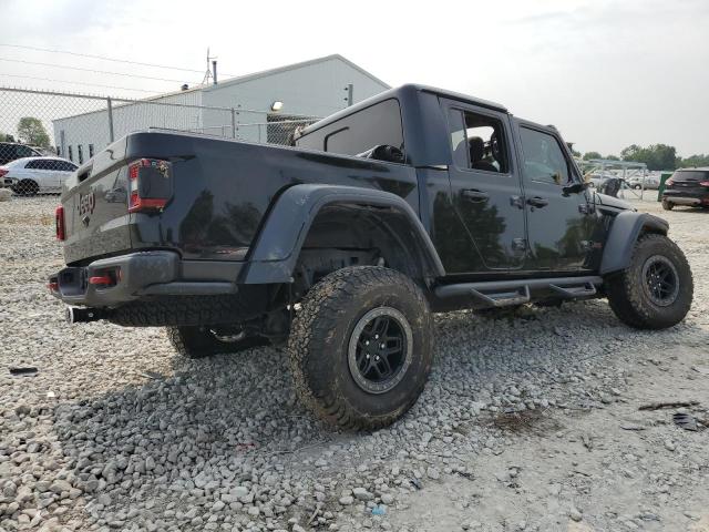 Photo 3 from auction – 2020 JEEP GLADIATOR with VIN 1C6JJTBG6LL142392