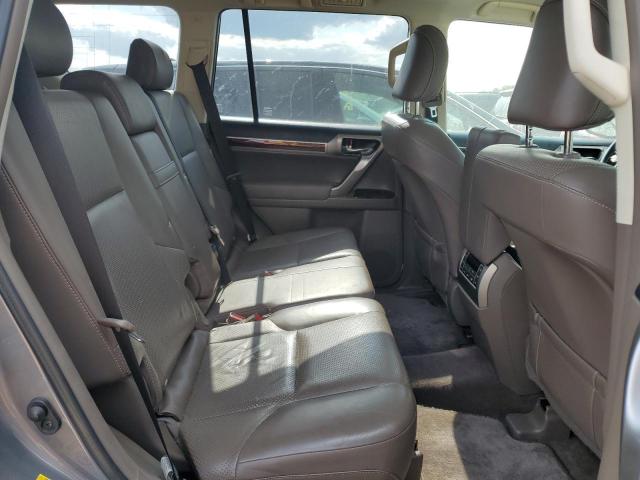 Zdjęcie 11 z aukcji – 2012 LEXUS GX 460 z VIN JTJBM7FX7C5038906
