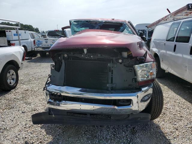 Photo 5 from auction – 2018 RAM 2500 ST with VIN 3C6UR5CL3JG416316
