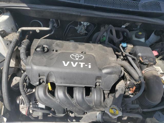 Photo 11 from auction – 2001 TOYOTA ECHO with VIN JTDBT123310174188