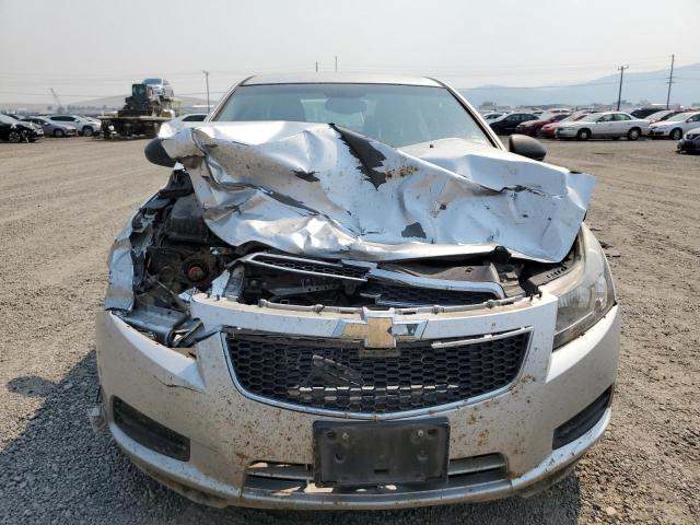 Photo 5 from auction – 2012 CHEVROLET CRUZE LS with VIN 1G1PD5SH2C7188561