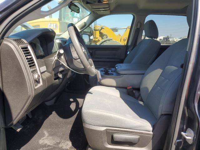 Photo 7 from auction – 2019 RAM 1500 CLASS with VIN 1C6RR7KM5KS682152