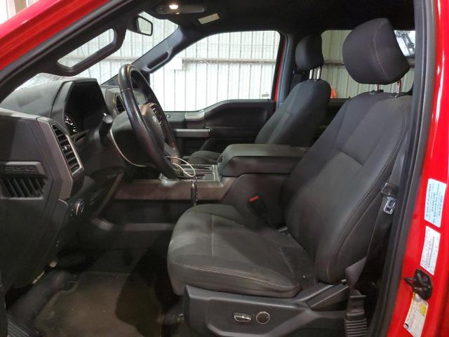 Photo 7 from auction – 2015 FORD F150 SUPER with VIN 1FTEW1CF1FKD76911