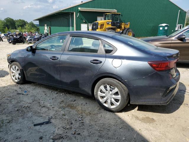 Photo 2 from auction – 2019 KIA FORTE FE with VIN 3KPF24AD2KE074768