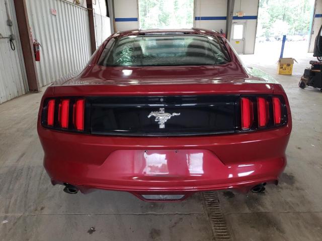 Photo 6 from auction – 2015 FORD MUSTANG with VIN 1FA6P8AM0F5379685